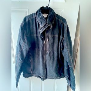 Men’s Cinch jacket